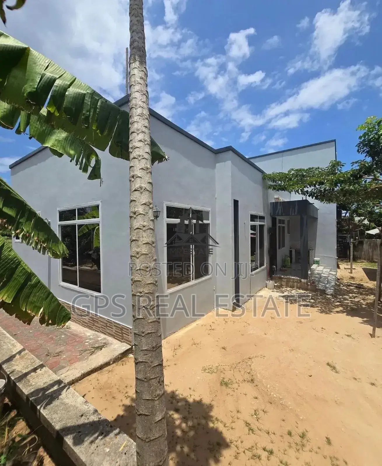 3bdrm House in Salasala Iptl, Kinondoni for sale