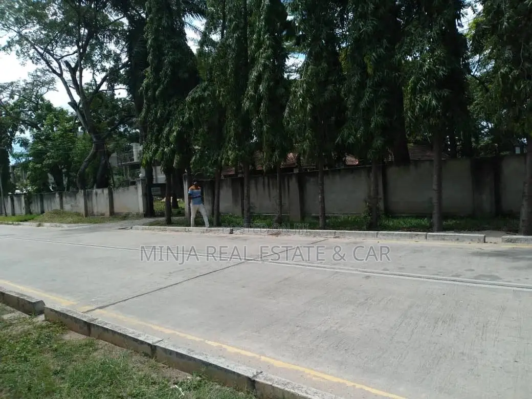 Plot for Sale Morocco Kinondoni