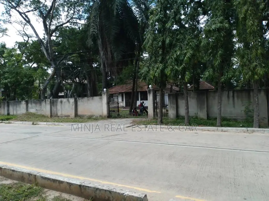 Plot for Sale Morocco Kinondoni