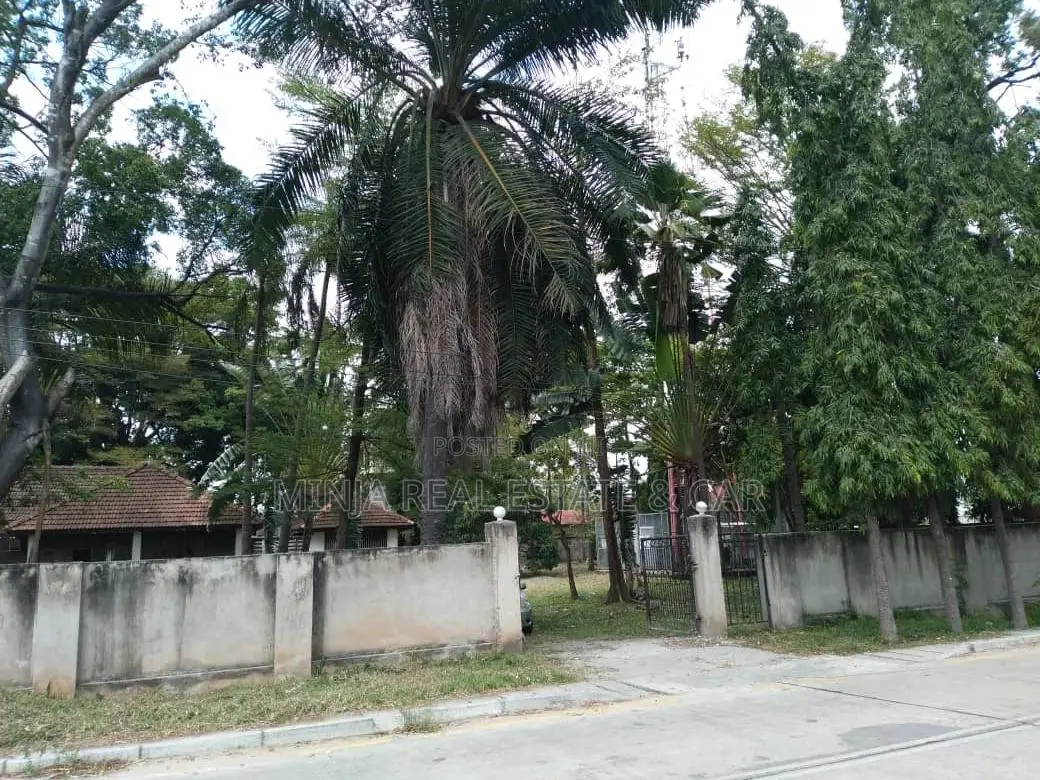Plot for Sale Morocco Kinondoni