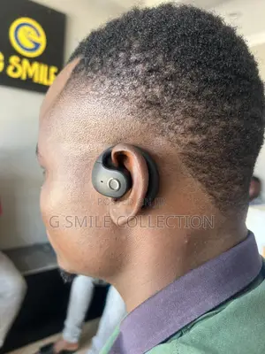 Open Wear Stereo Earbuds