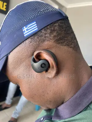 Open Wear Stereo Earbuds