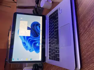 Laptop HP EliteBook 1040 G3 8GB Intel Core I7 SSD 256GB