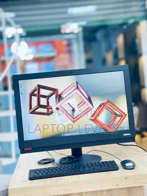 Desktop Computer Lenovo ThinkCentre M900 8GB Intel Core I5 HDD 500GB