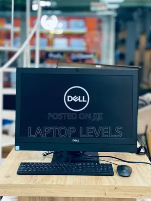 Desktop Computer Dell OptiPlex 7450 8GB Intel Core I3 SSD 256GB
