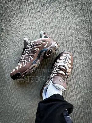 New Nike Tn Og