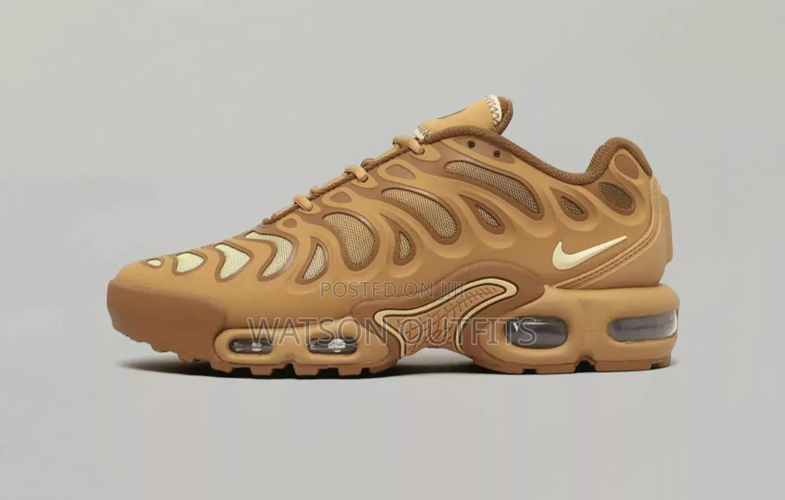 New Nike Tn Og
