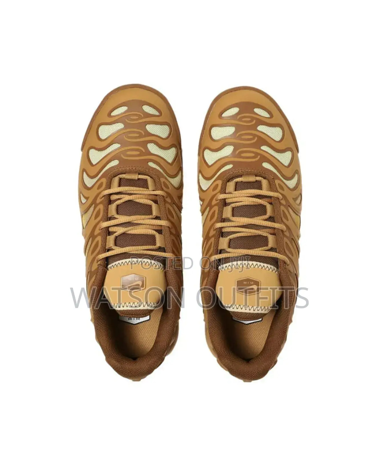New Nike Tn Og