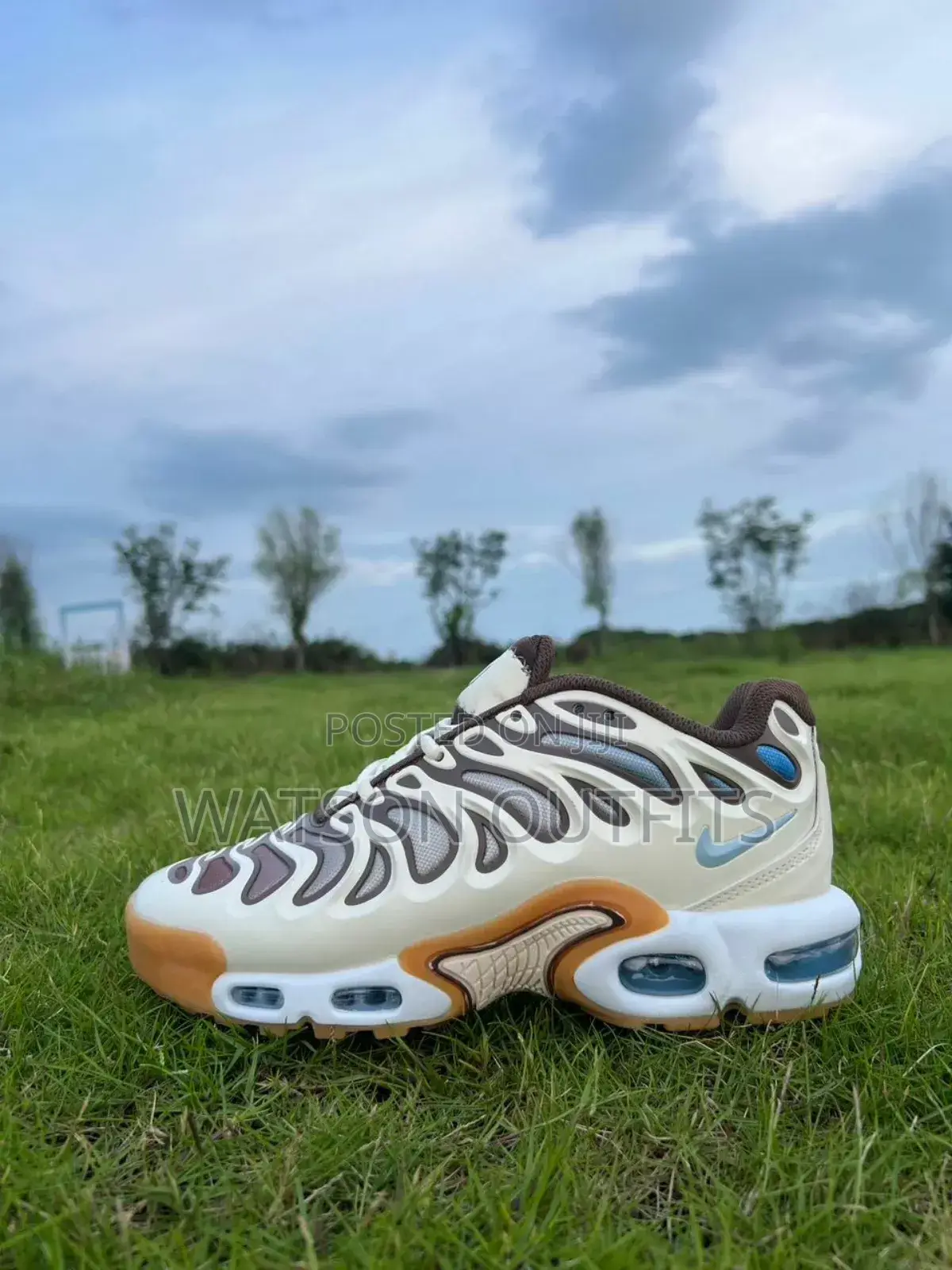 New Nike Tn Og