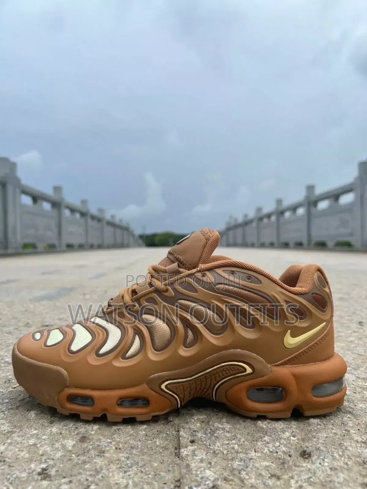 New Nike Tn Og