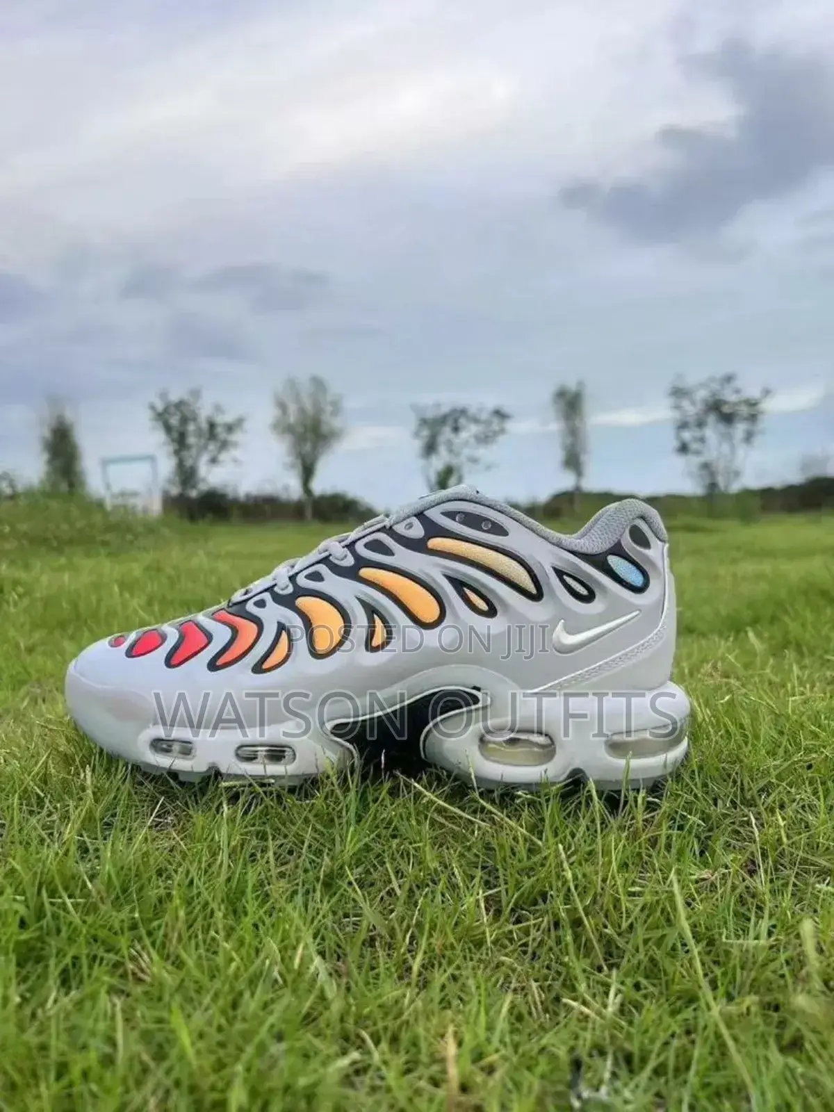 New Nike Tn Og