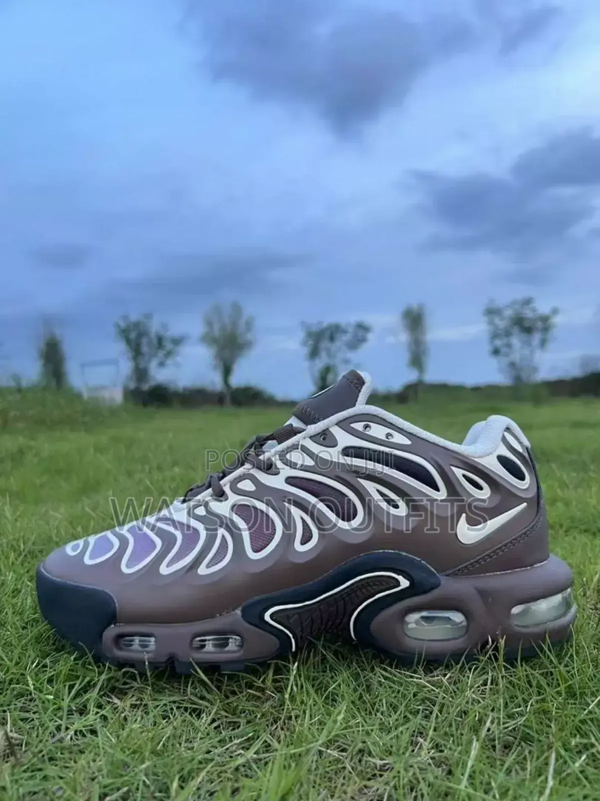 New Nike Tn Og