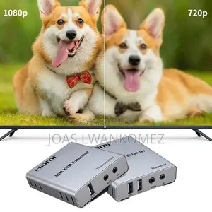 Hdmi Extender(KVM,60M).