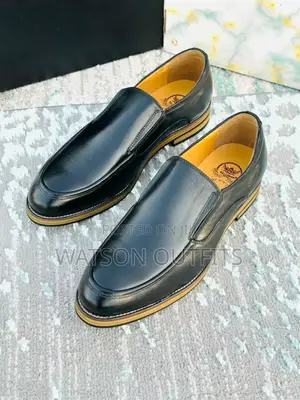 Genuine/Pure Leather Shoes