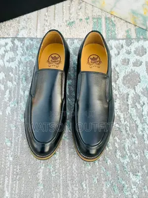 Genuine/Pure Leather Shoes