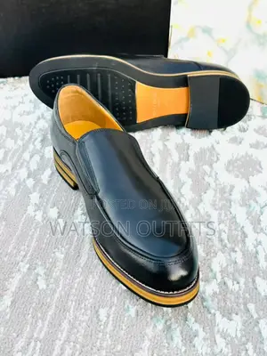 Genuine/Pure Leather Shoes