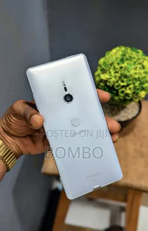 Sony Xperia XZ3 64 GB White