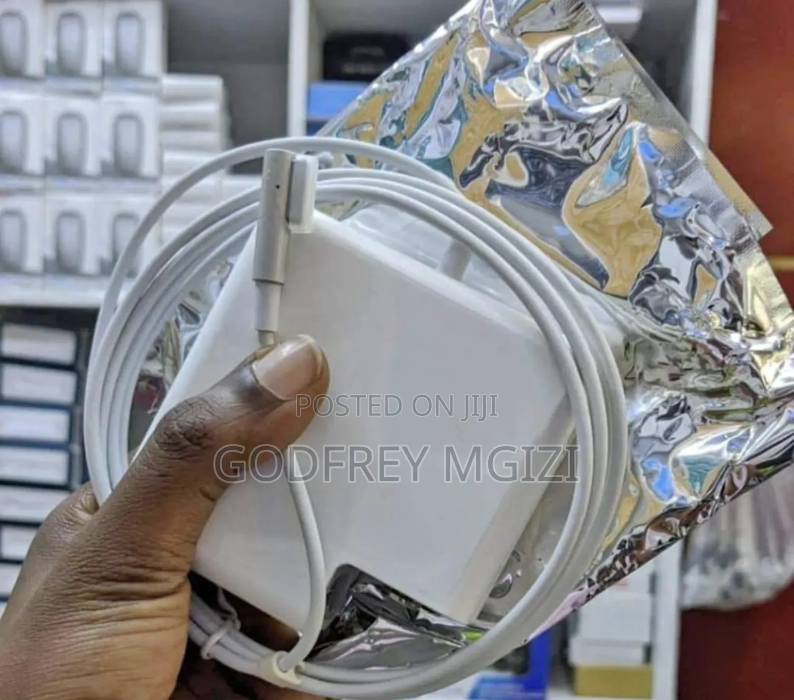 Macbook Charger EX 45W 61W 85W 87W