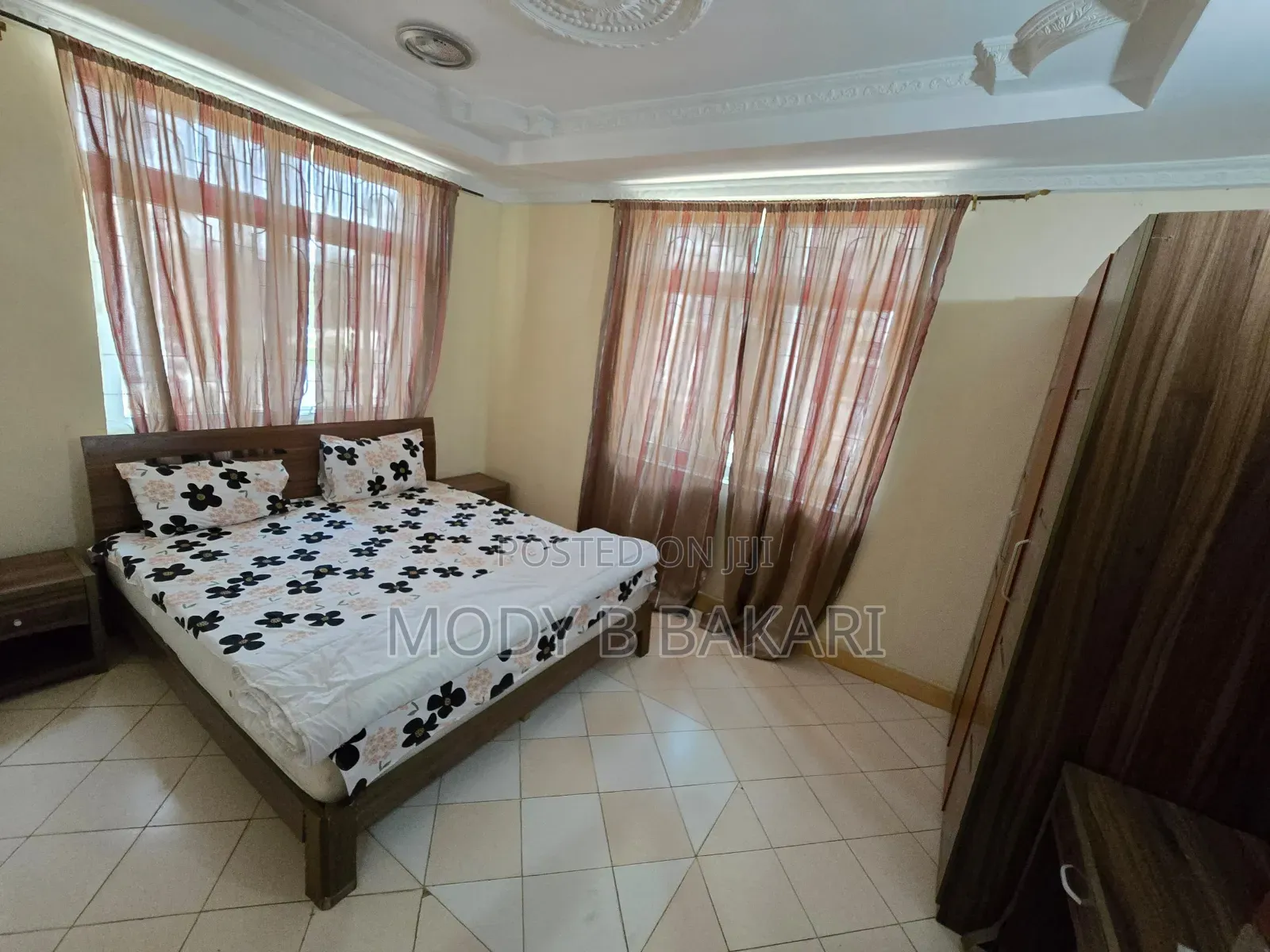 Furnished 5bdrm Villa in Mbezi Beach for rent