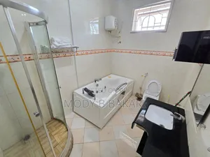 Furnished 5bdrm Villa in Mbezi Beach for rent