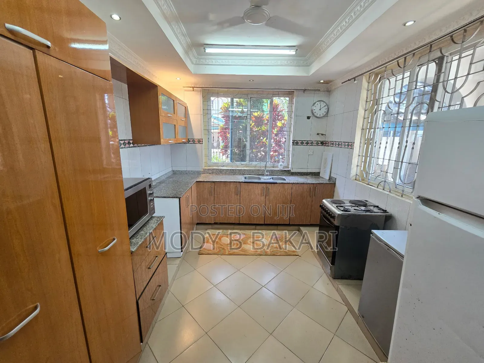 Furnished 5bdrm Villa in Mbezi Beach for rent