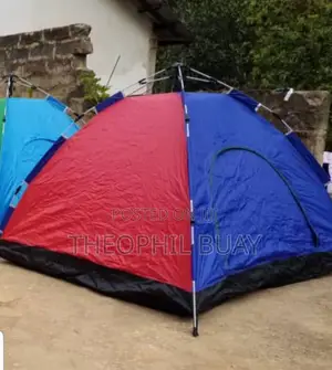 Auto Camping Tents 3 People