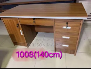 Office Table(Meza Ya Ofisi)