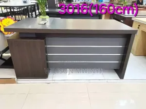 Executive Office Table
