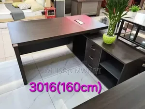 Executive Office Table