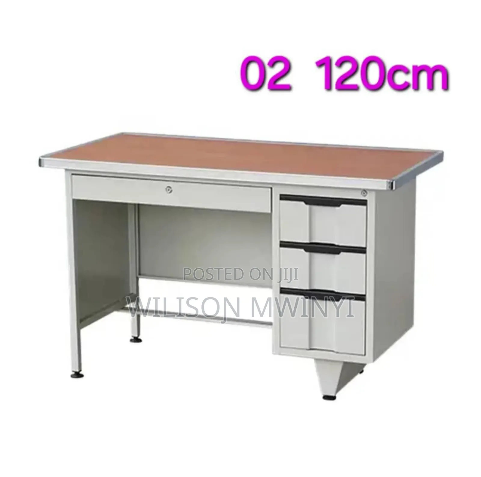 Office Table(Meza Ya Ofisi)