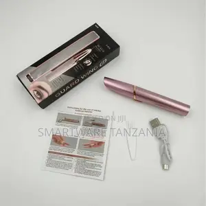 Hair Remover Face Duo, Facial Electric Shaver Device