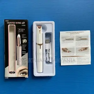 Finishing Touch Flawless Brows Remover, Eyebrow Razor
