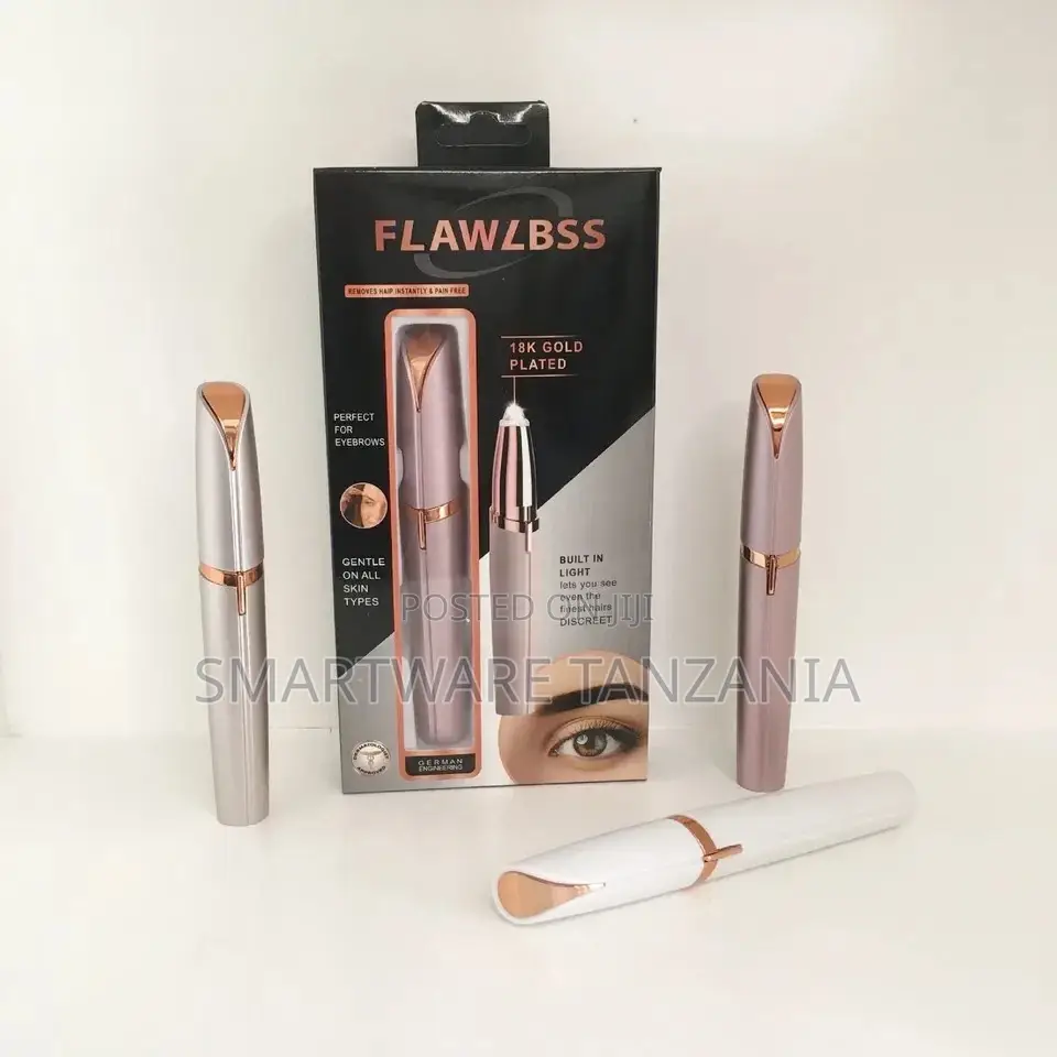 Facial Hair Removal For Women, Shaver For Face, Lip, Chin