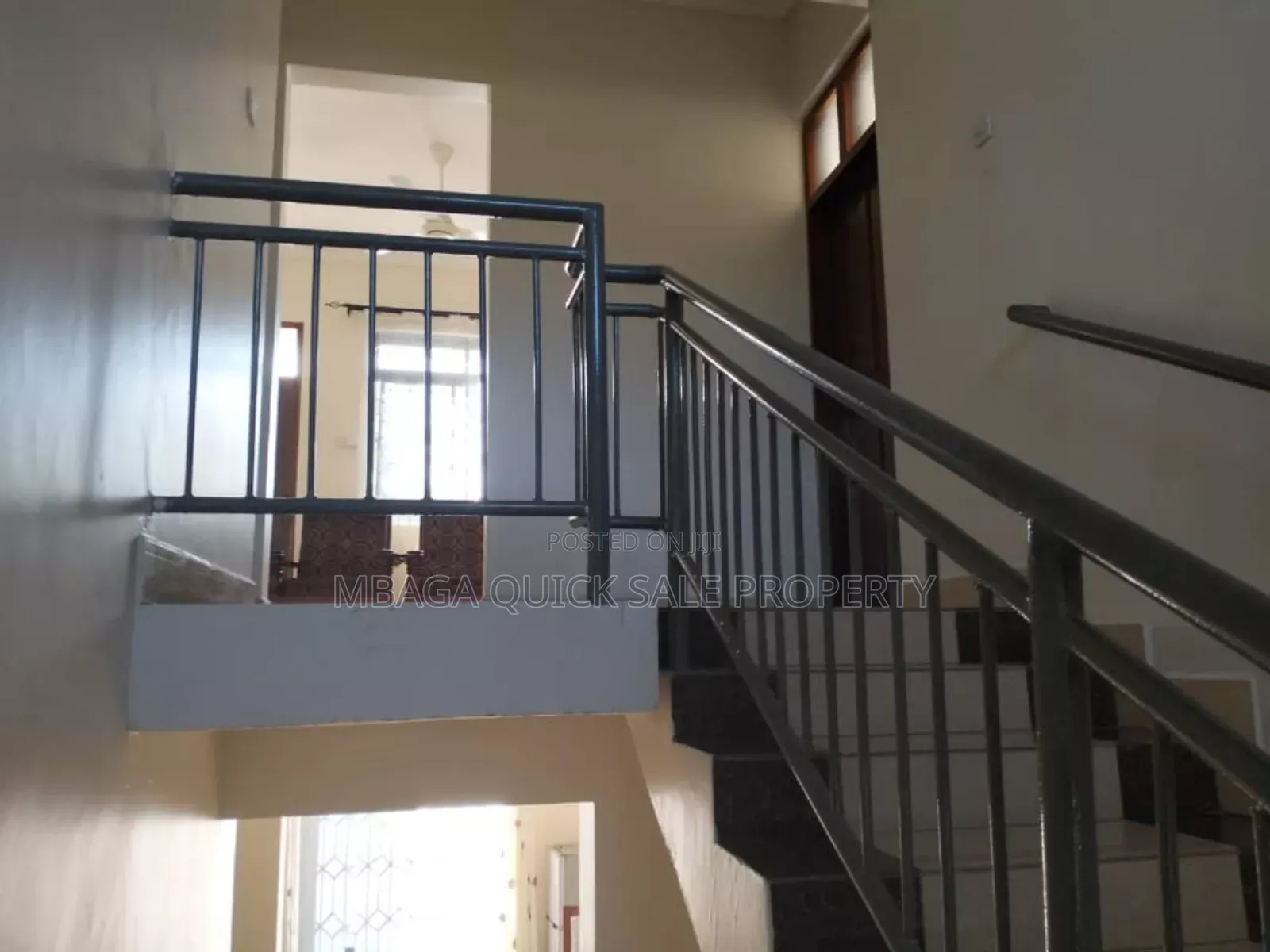5bdrm House in Kijitonyama for rent