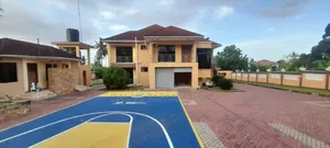 Furnished 6bdrm House in Dalalipapaatzseven, Kinondoni for rent