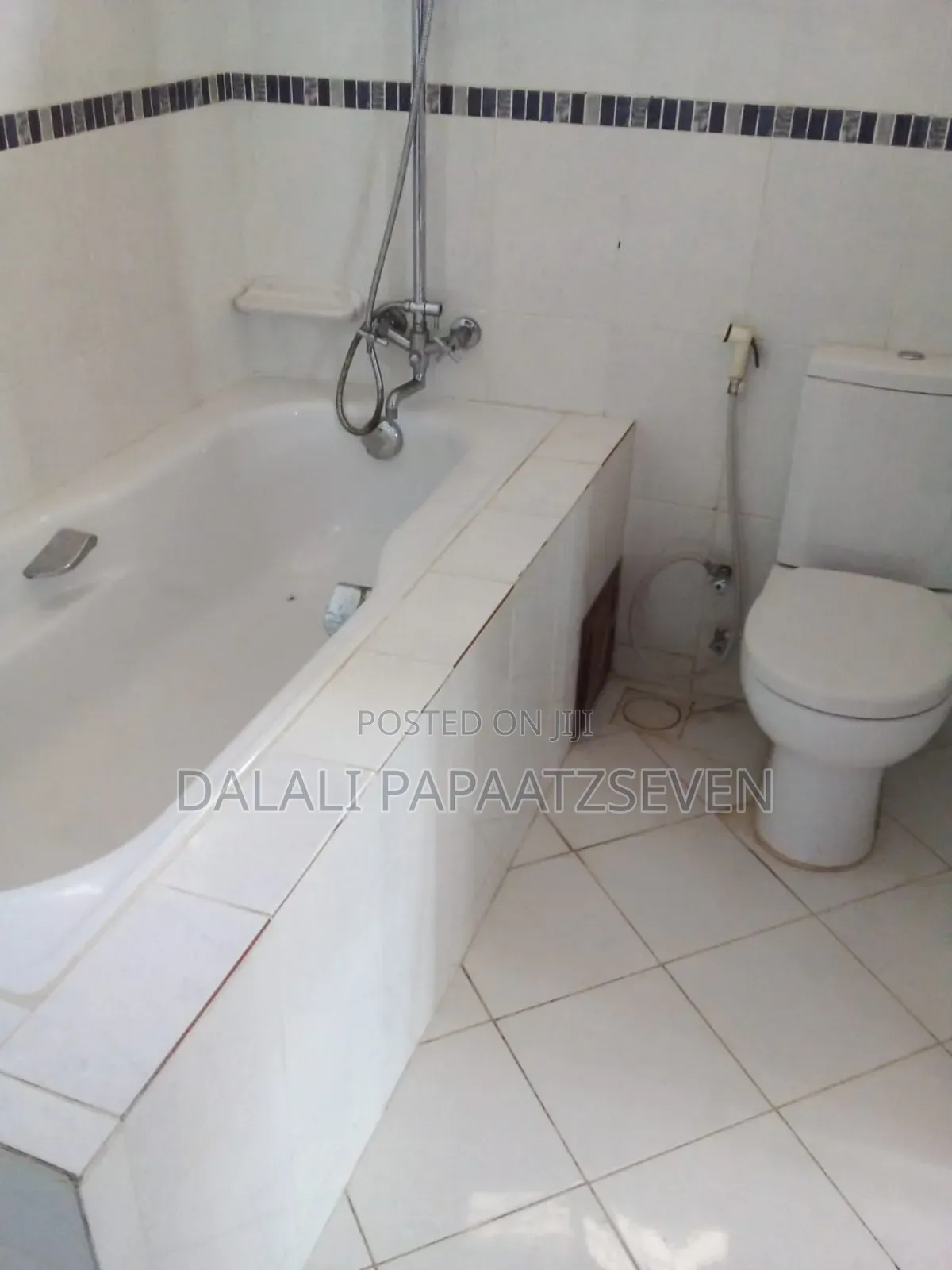 Furnished 6bdrm House in Dalalipapaatzseven, Kinondoni for rent