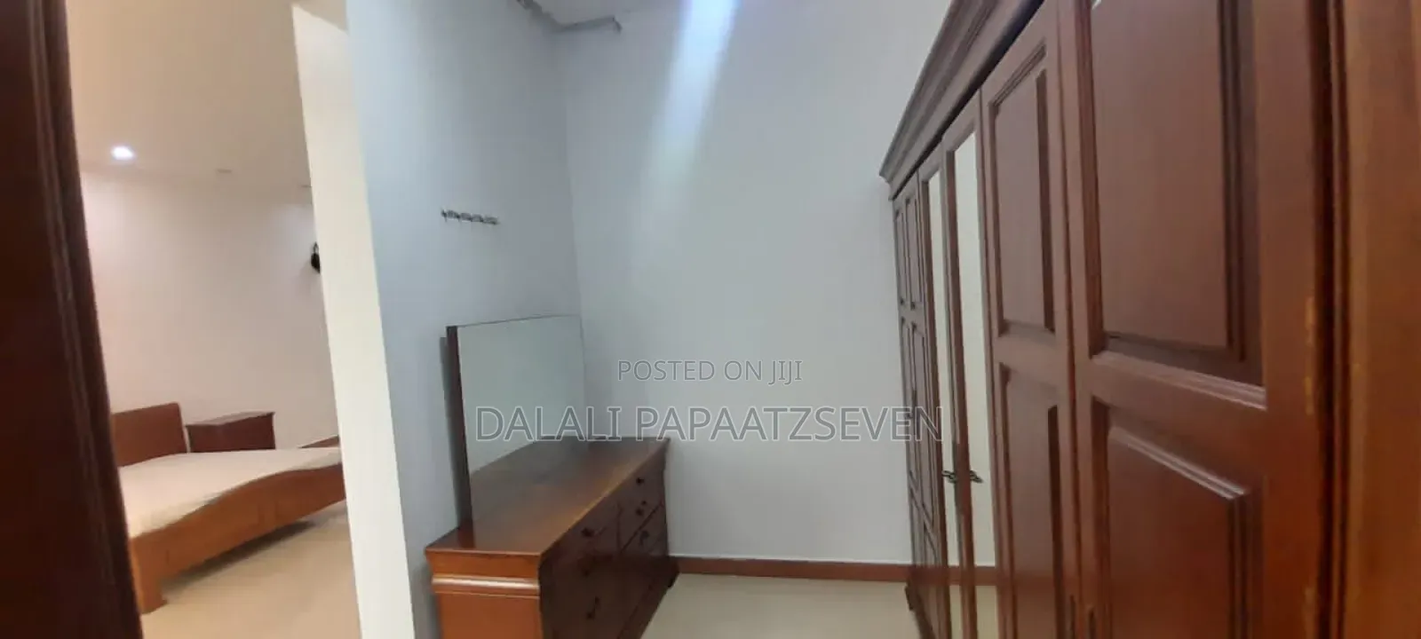 Furnished 6bdrm House in Dalalipapaatzseven, Kinondoni for rent