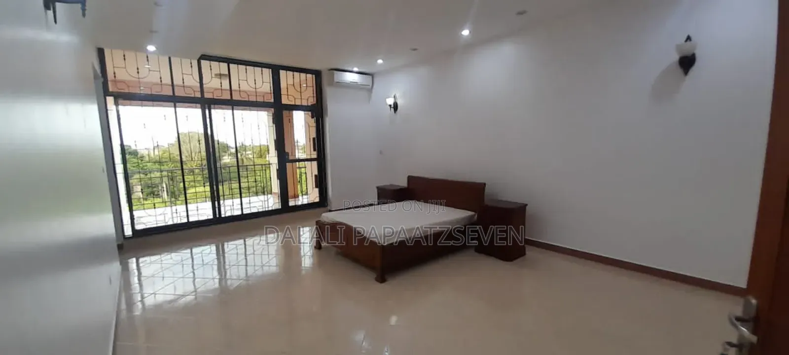 Furnished 6bdrm House in Dalalipapaatzseven, Kinondoni for rent