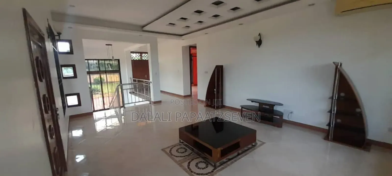 Furnished 6bdrm House in Dalalipapaatzseven, Kinondoni for rent