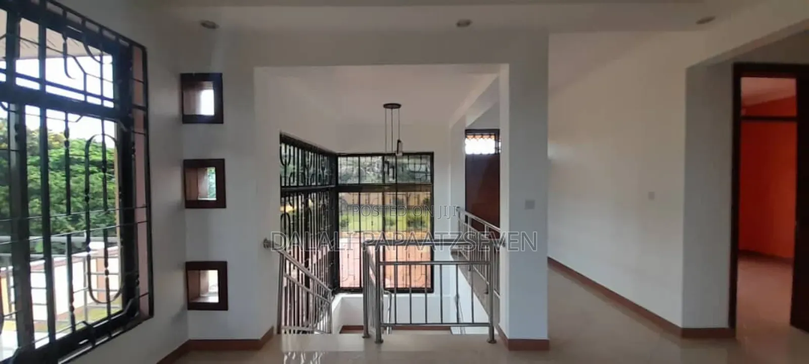 Furnished 6bdrm House in Dalalipapaatzseven, Kinondoni for rent