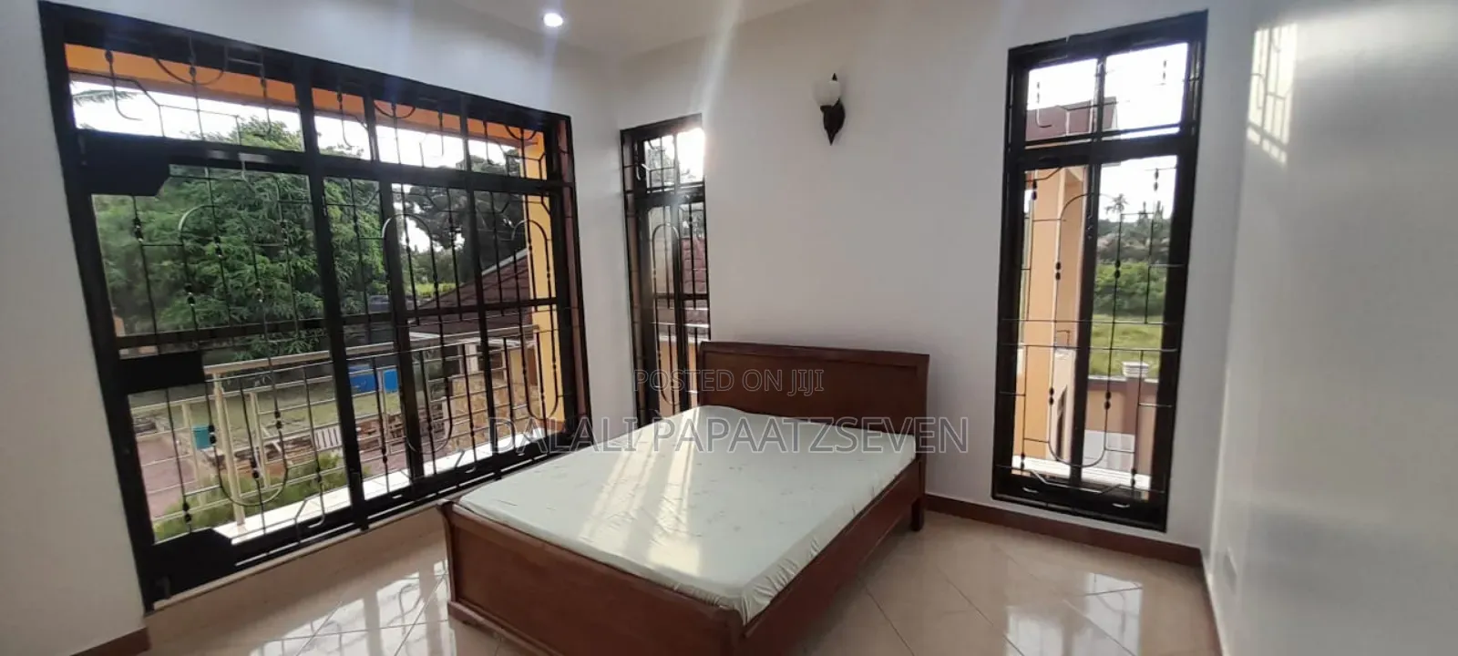 Furnished 6bdrm House in Dalalipapaatzseven, Kinondoni for rent
