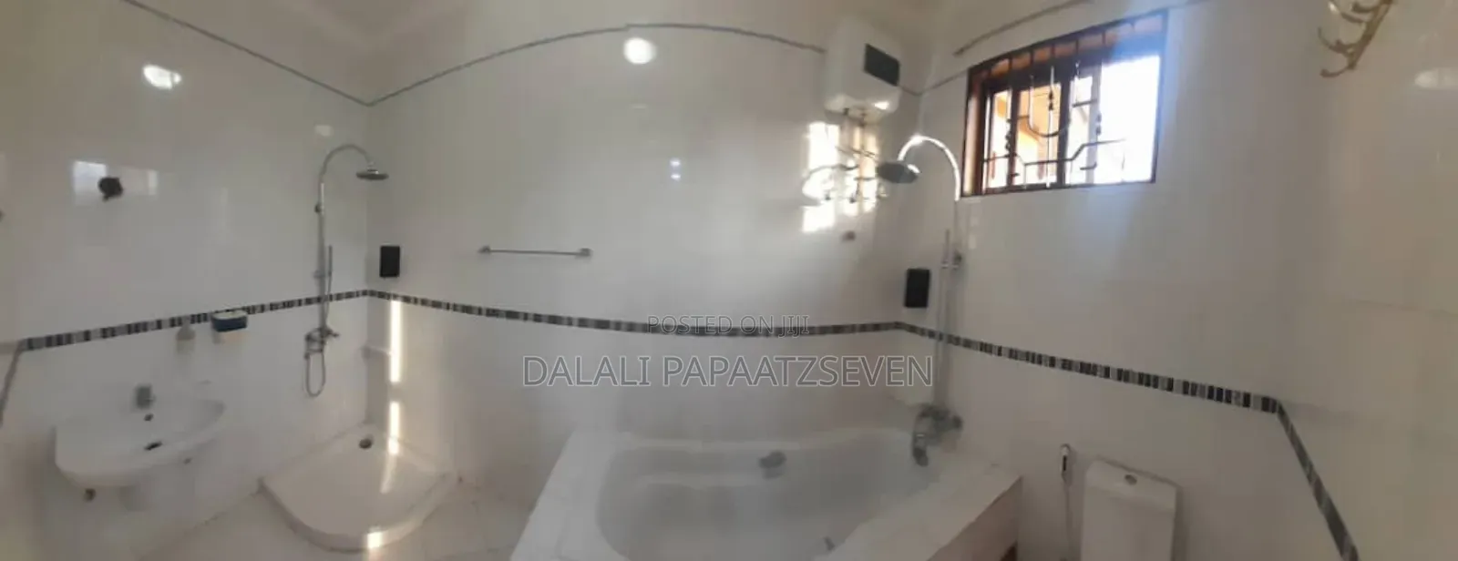 Furnished 6bdrm House in Dalalipapaatzseven, Kinondoni for rent