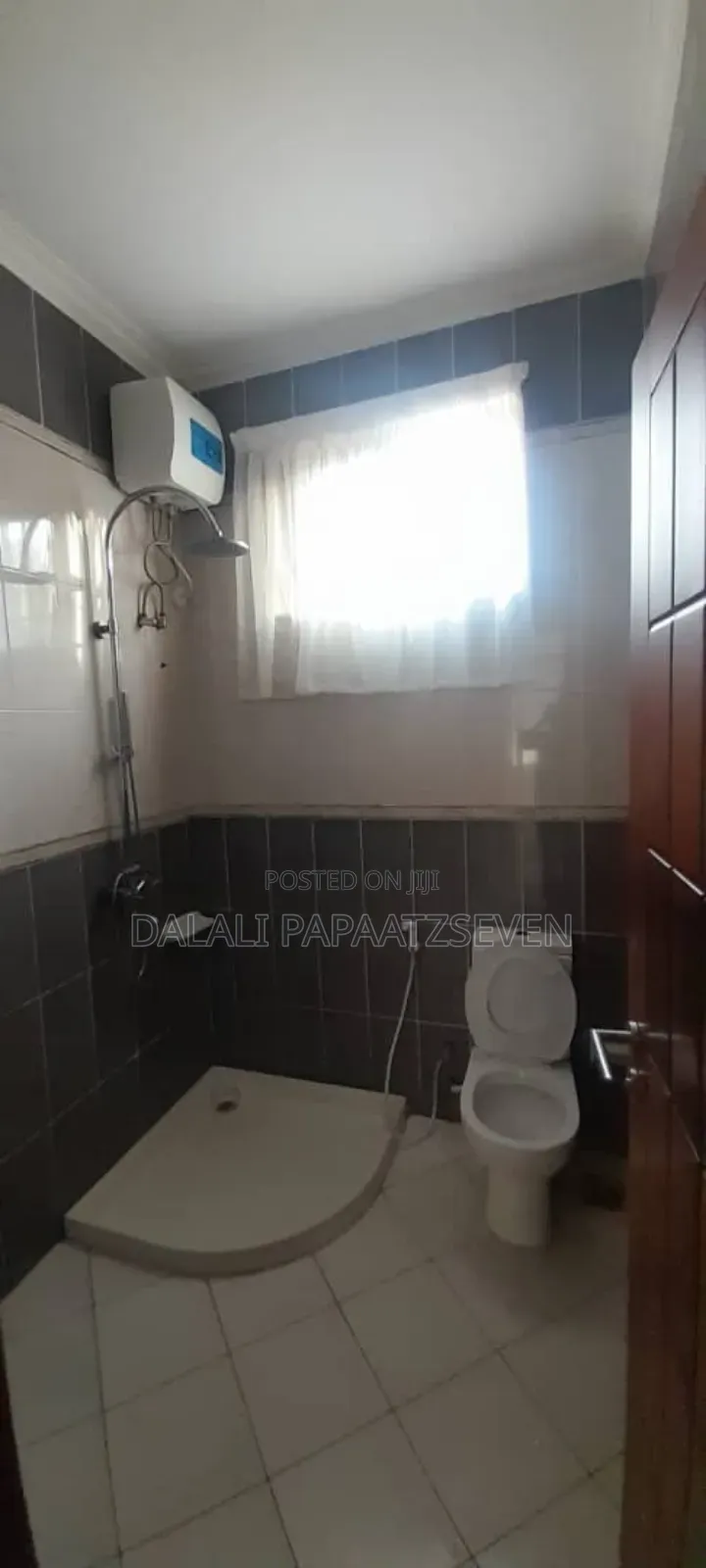Furnished 6bdrm House in Dalalipapaatzseven, Kinondoni for rent