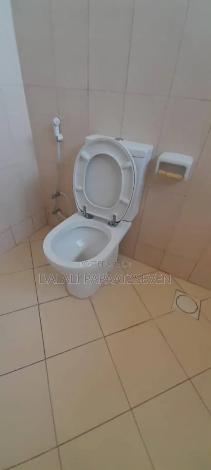 Furnished 6bdrm House in Dalalipapaatzseven, Kinondoni for rent