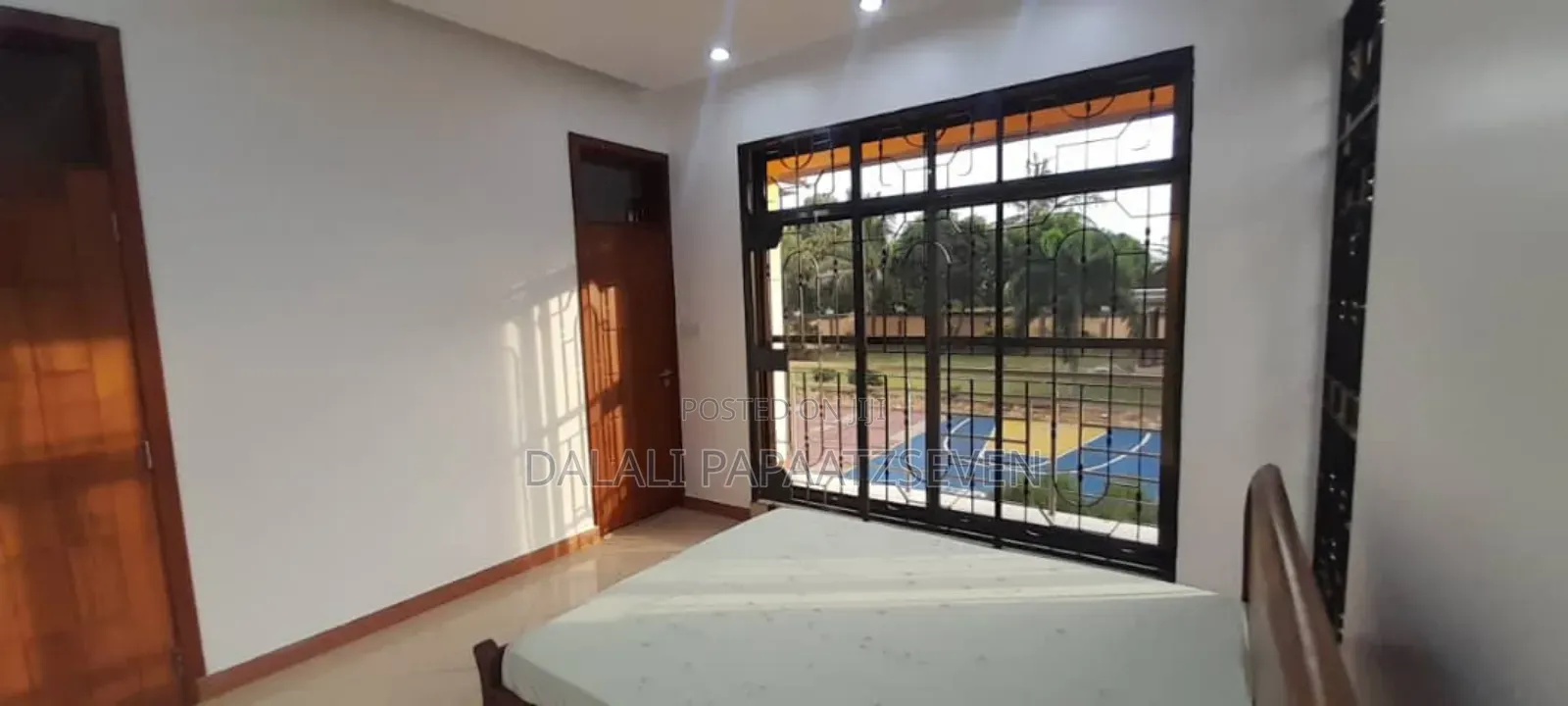 Furnished 6bdrm House in Dalalipapaatzseven, Kinondoni for rent