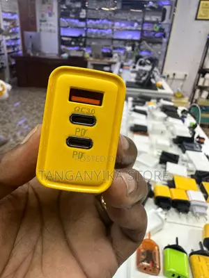 Super Fast Charger