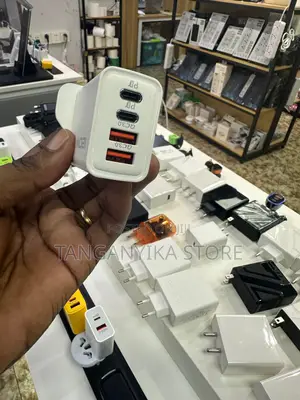 Super Fast Charger