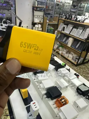 Super Fast Charger