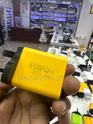 Super Fast Charger