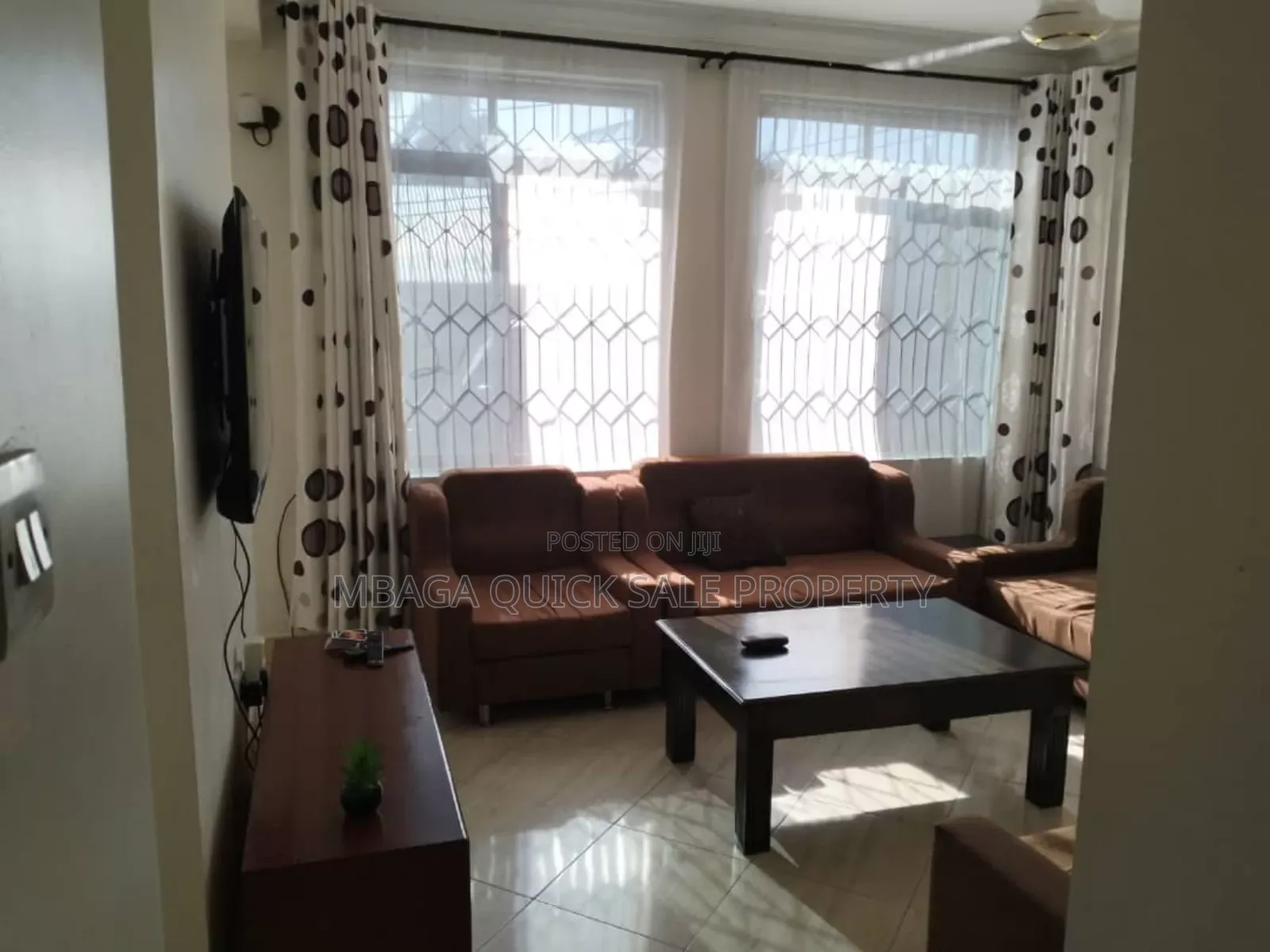 5bdrm House in Kijitonyama for rent